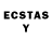 Ecstasy Cube Zim Chiang